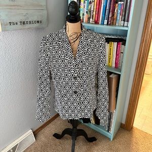 Tahari Blazer